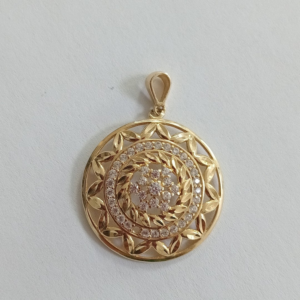 DIJES ORO 14K 2 (NUEVO)