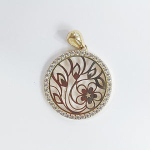 DIJES ORO 14K 1.7 (NUEVO)