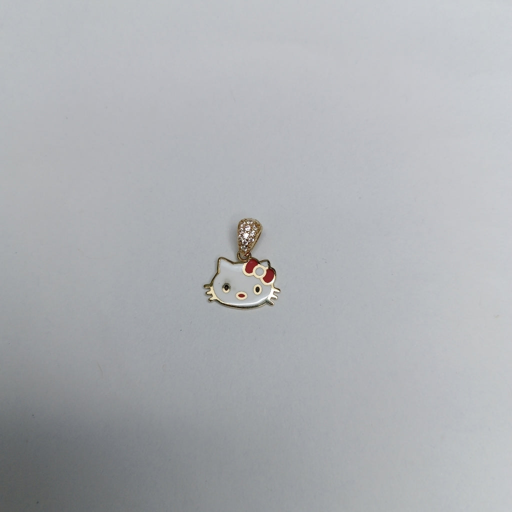 DIJES ORO 10K 1.1 (NUEVO)