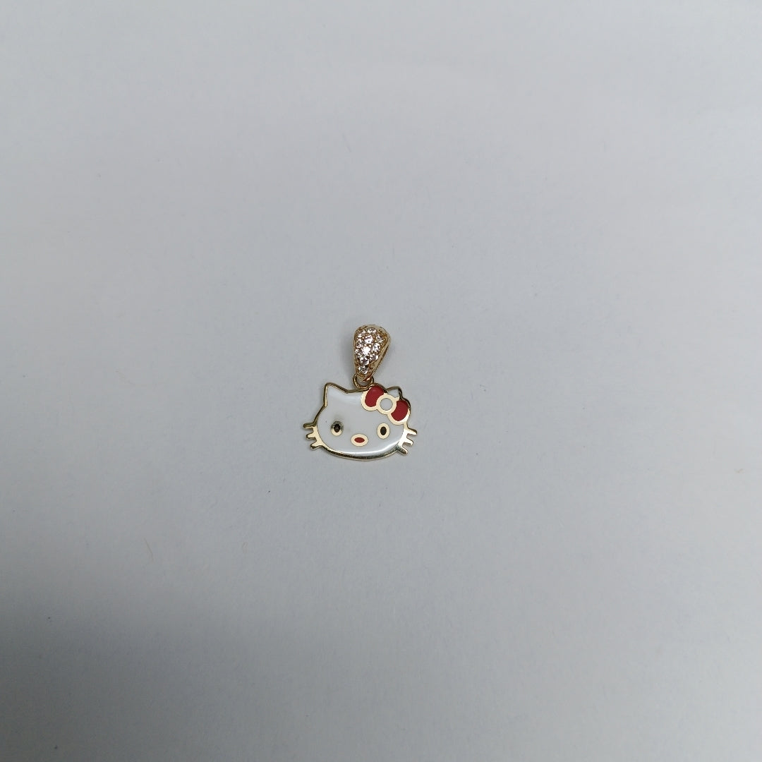 DIJES ORO 10K 1.1 (NUEVO)