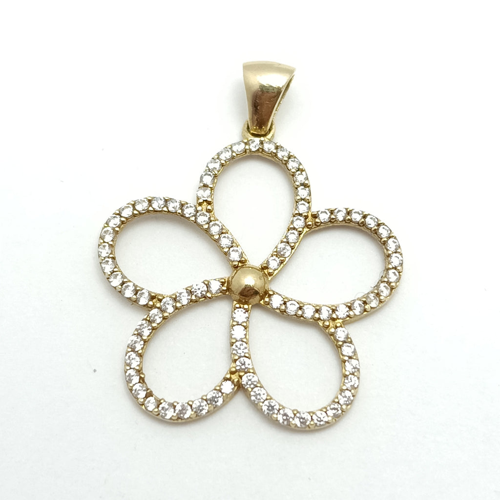 DIJES ORO 10K 1.8 (NUEVO)