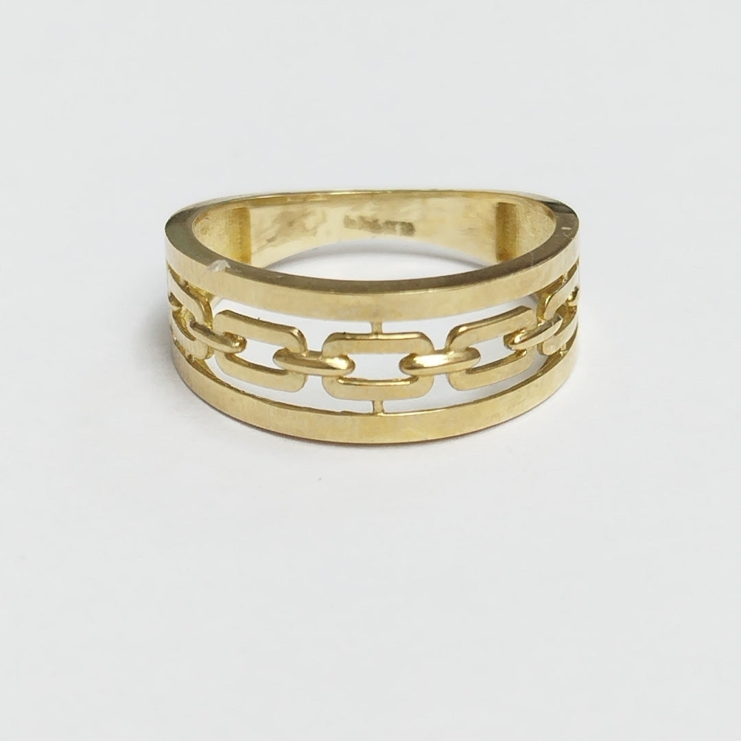 ANILLOS DAMA ORO 10K 2.2 (NUEVO)