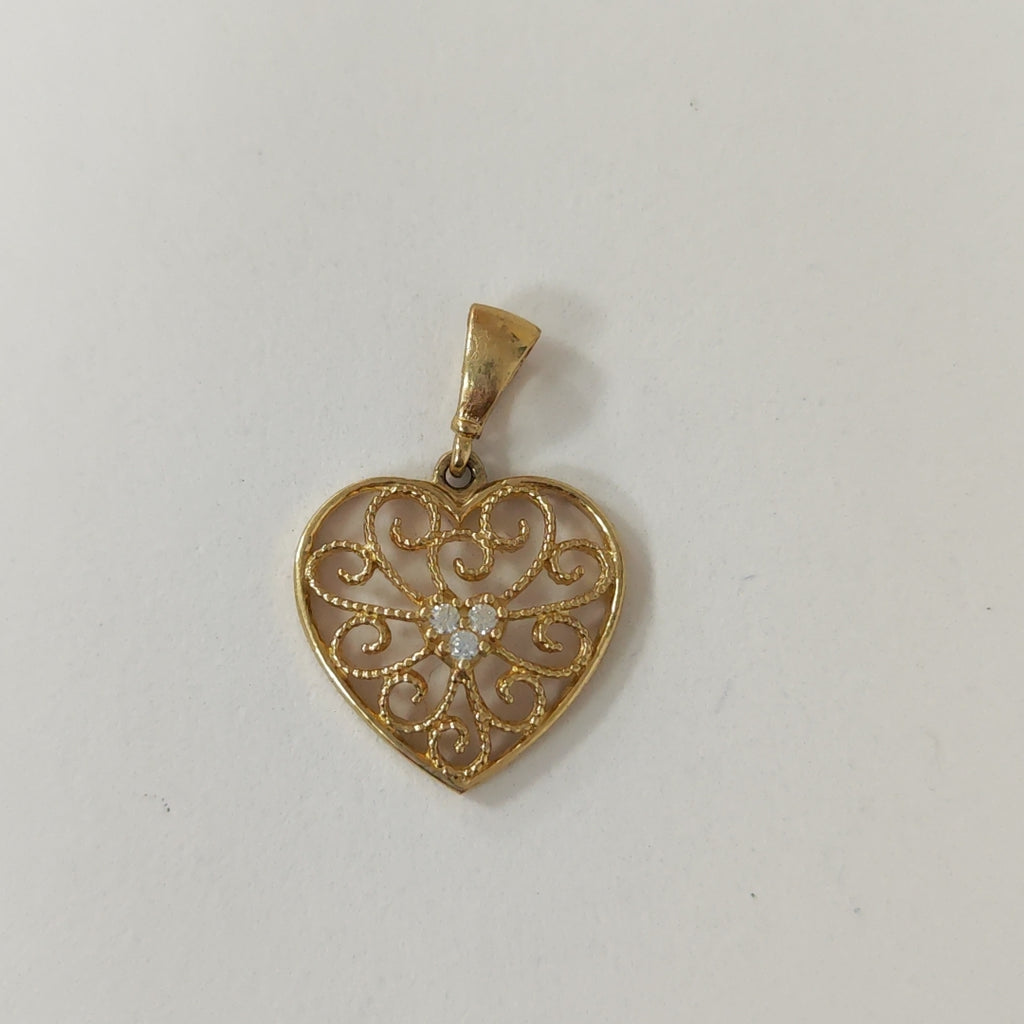 DIJES ORO 14K 0.9 (NUEVO)