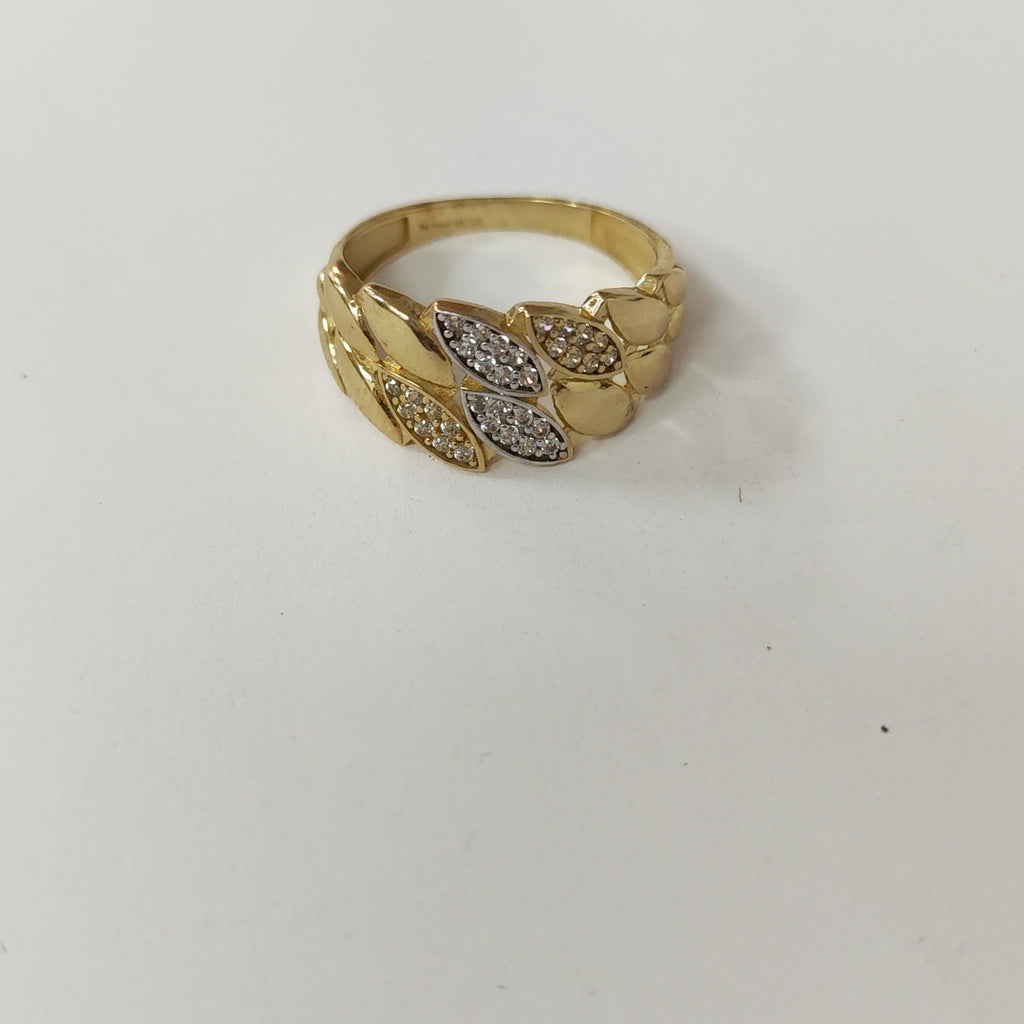 ANILLOS DAMA ORO 10K 2.6 (NUEVO)