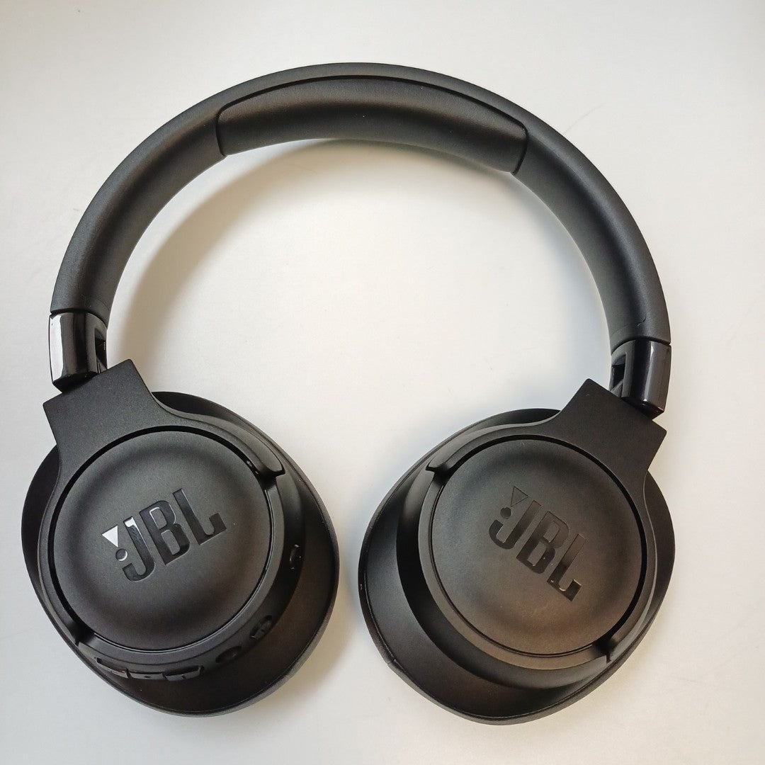 AUDIFONOS JBL TUNE 760NC INALAMBRICO OVER EAR (SEMINUEVO)