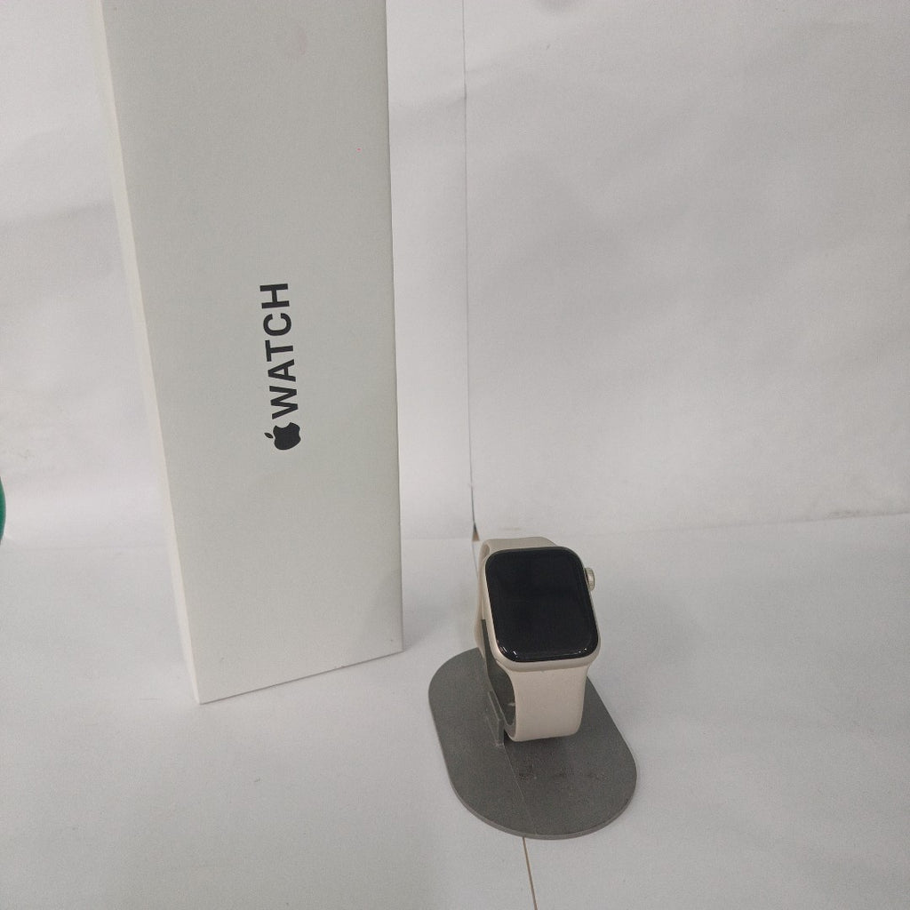 SMARTWATCH APPLE SE 2 ALUMINIO A2722 40 MM GPS (SEMINUEVO)