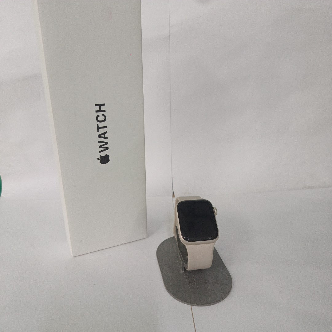 SMARTWATCH APPLE SE 2 ALUMINIO A2722 40 MM GPS (SEMINUEVO)