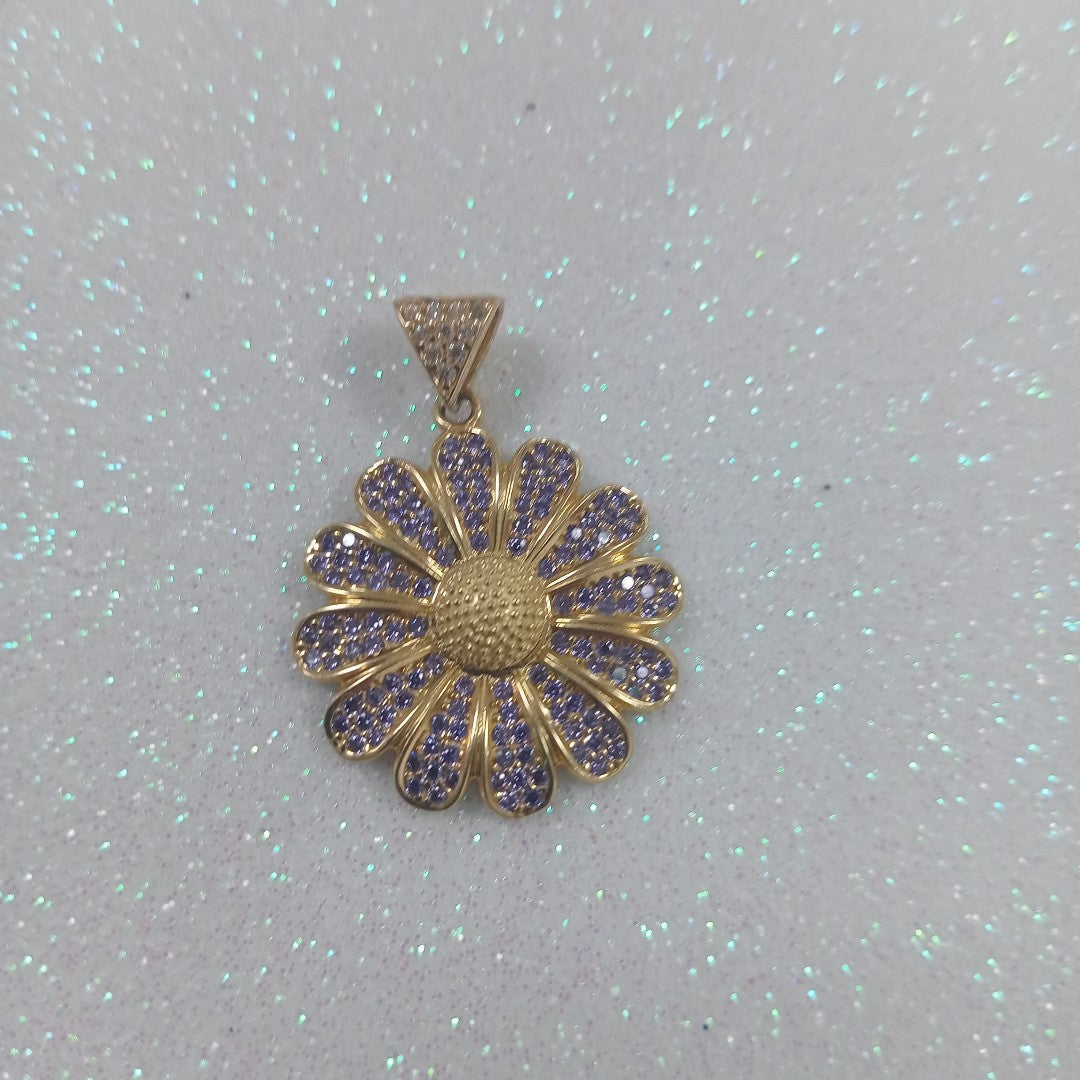 DIJES ORO 14K 3.6 (NUEVO)