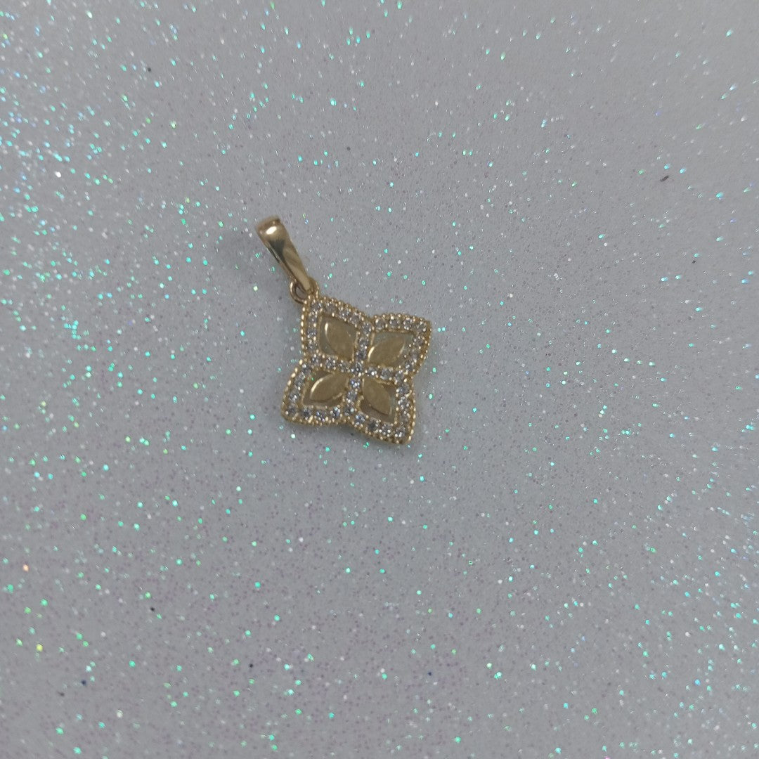 DIJES ORO 14K 1 (NUEVO)