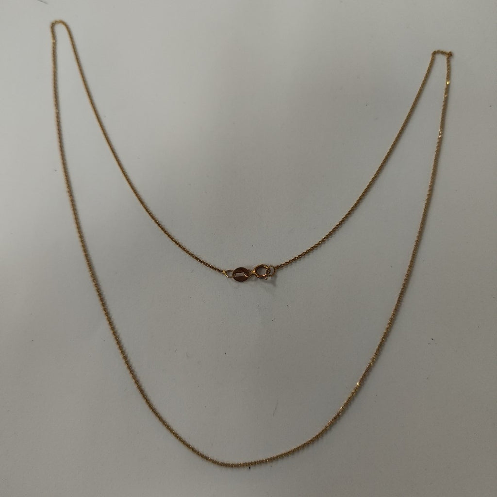 CADENAS ESPECIAL ORO 14K 1.9 (NUEVO)