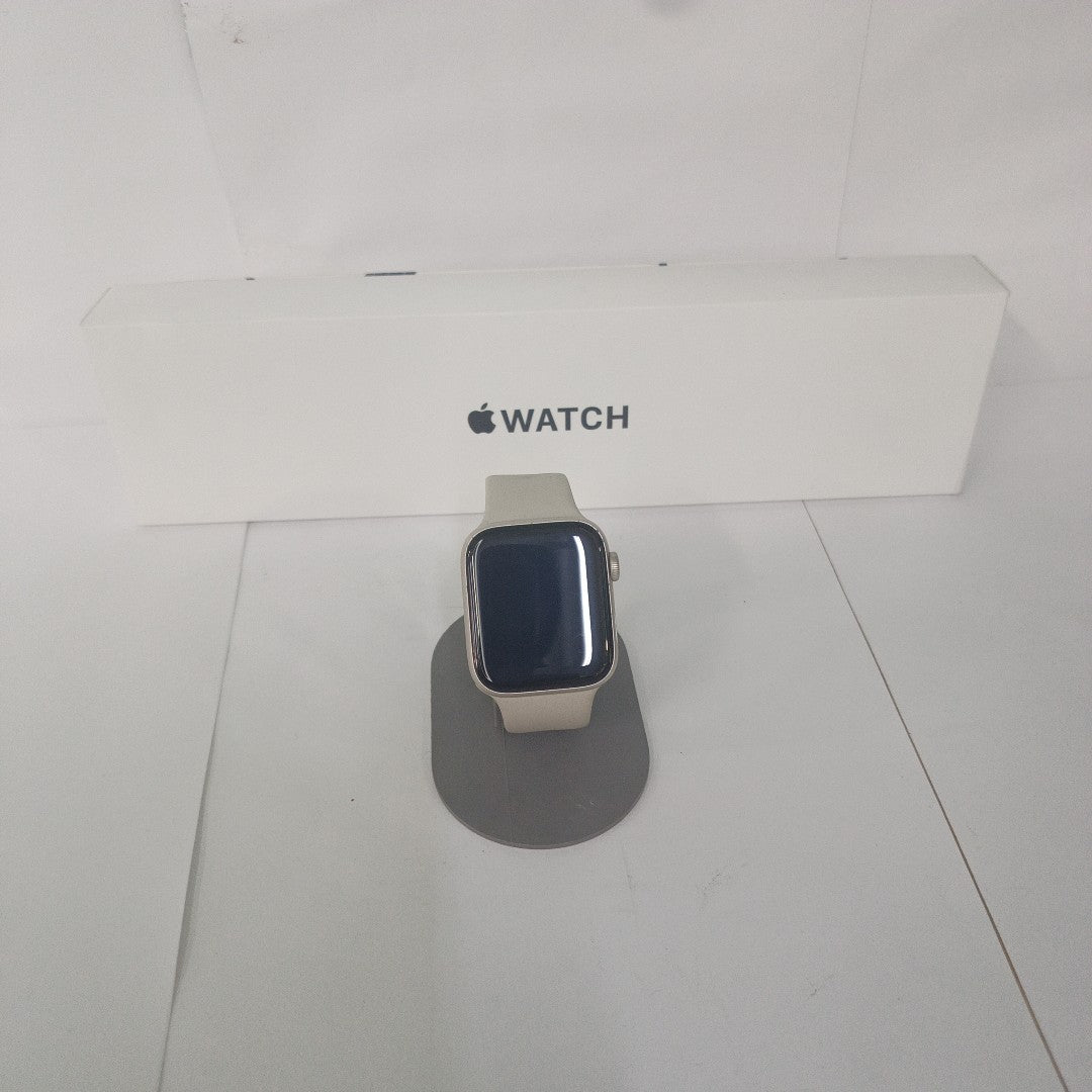 SMARTWATCH APPLE SE 2 ALUMINIO A2723 44 MM GPS (SEMINUEVO)