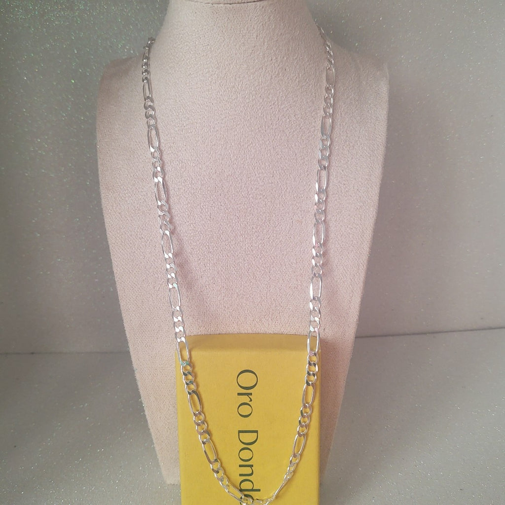 CADENA 3X1 FIGARO 15.9 GR (NUEVO)