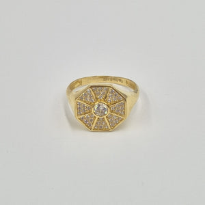 ANILLOS DAMA ORO 14K 3.1 (NUEVO)