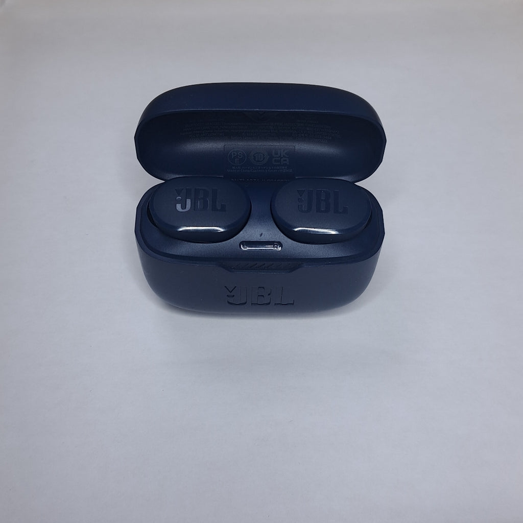 AUDIFONOS JBL TUNE 130NC TWS INALAMBRICO IN EAR (SEMINUEVO)