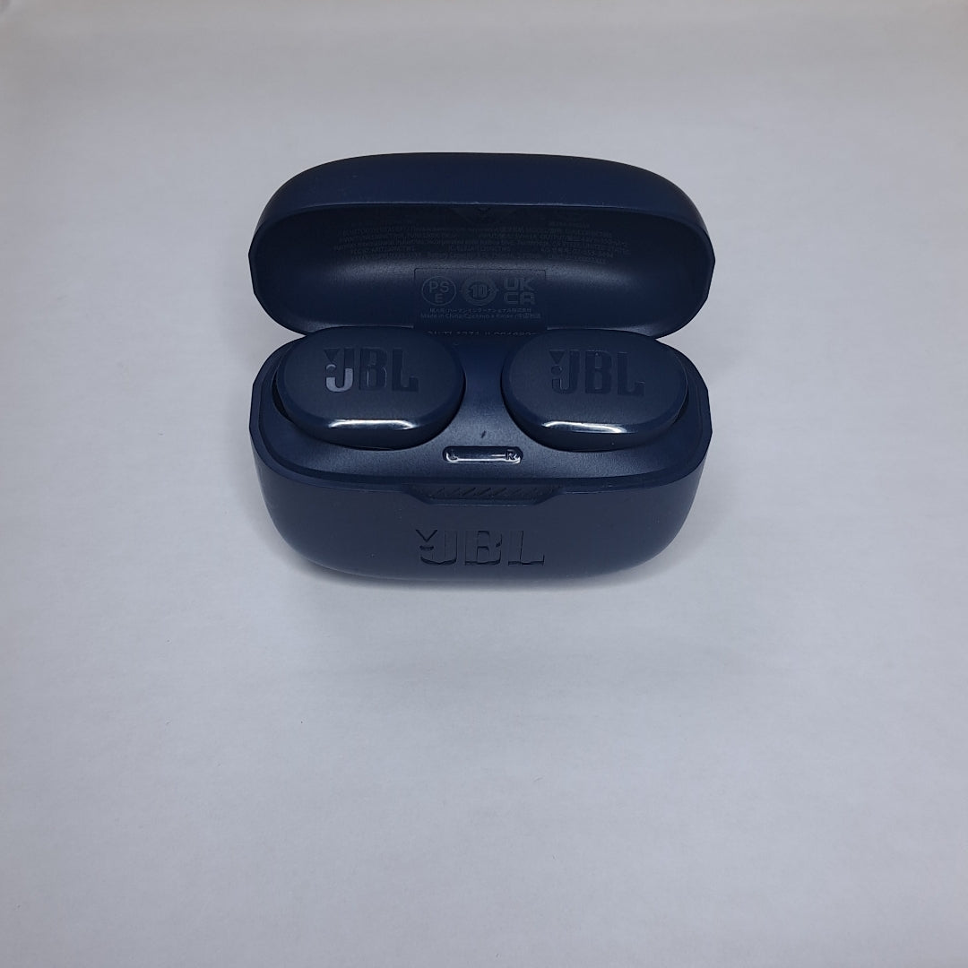 AUDIFONOS JBL TUNE 130NC TWS INALAMBRICO IN EAR (SEMINUEVO)