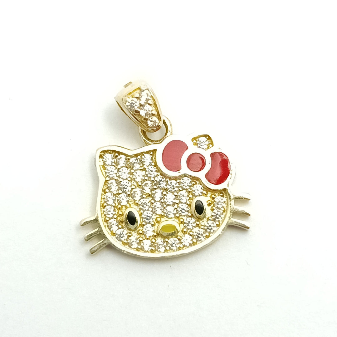 DIJES ORO 14K 1.7 (NUEVO)