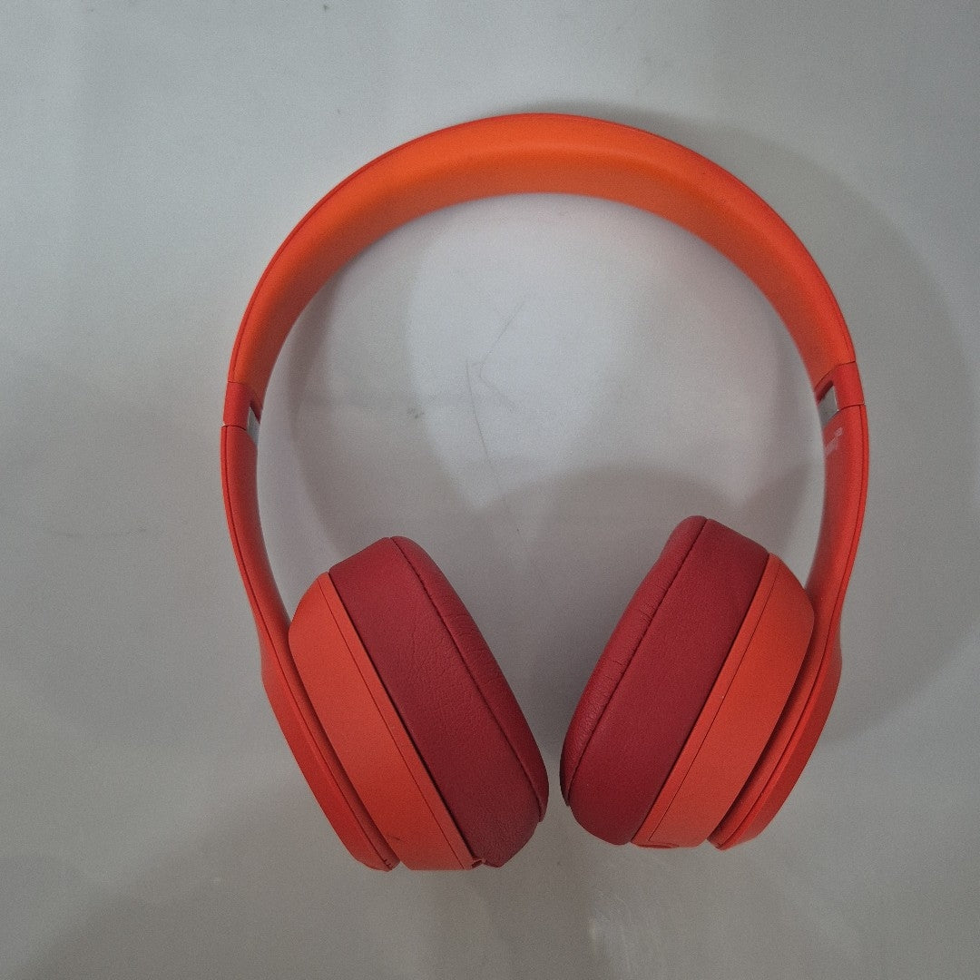 AUDIFONOS BEATS SOLO 3 INALAMBRICO ON EAR (SEMINUEVO)