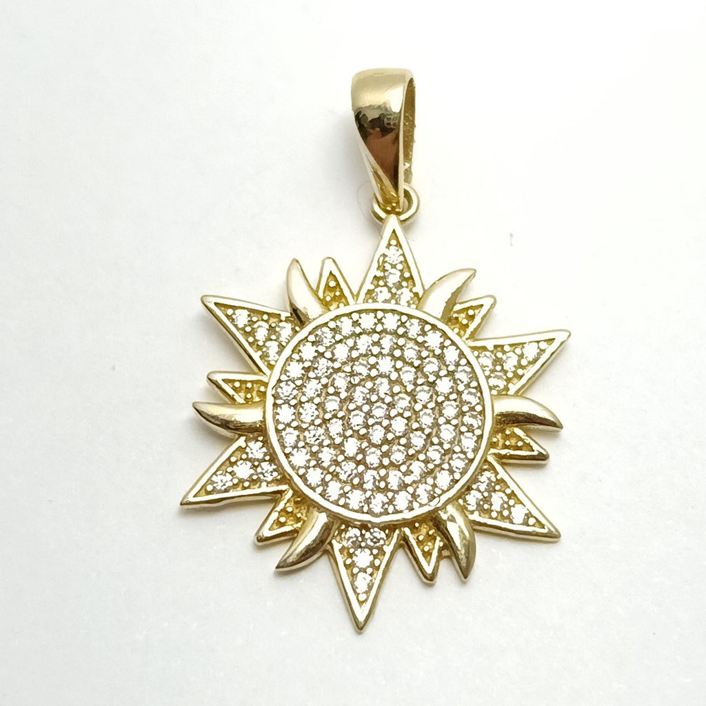 DIJES ORO 10K 2.5 (NUEVO)