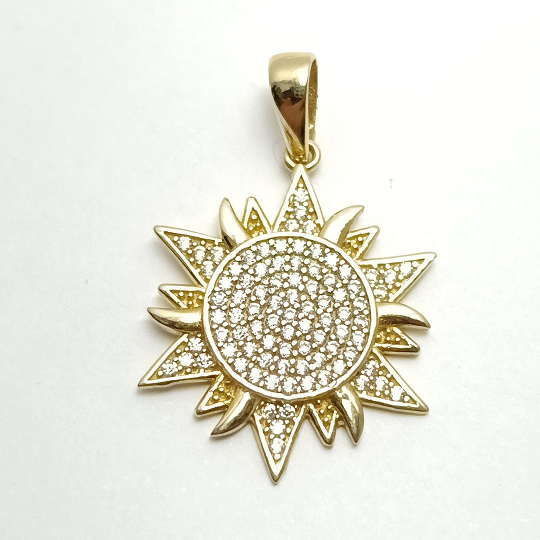 DIJES ORO 10K 2.5 (NUEVO)