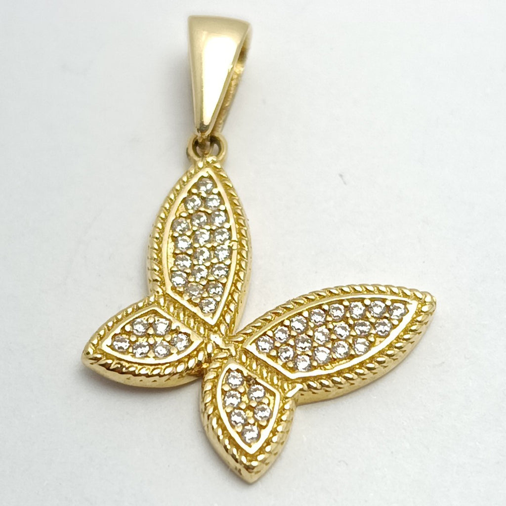 DIJES ORO 14K 2.1 (NUEVO)