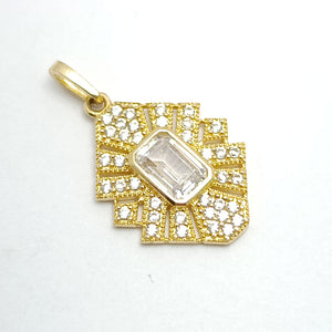 DIJES ORO 14K 1.6 (NUEVO)