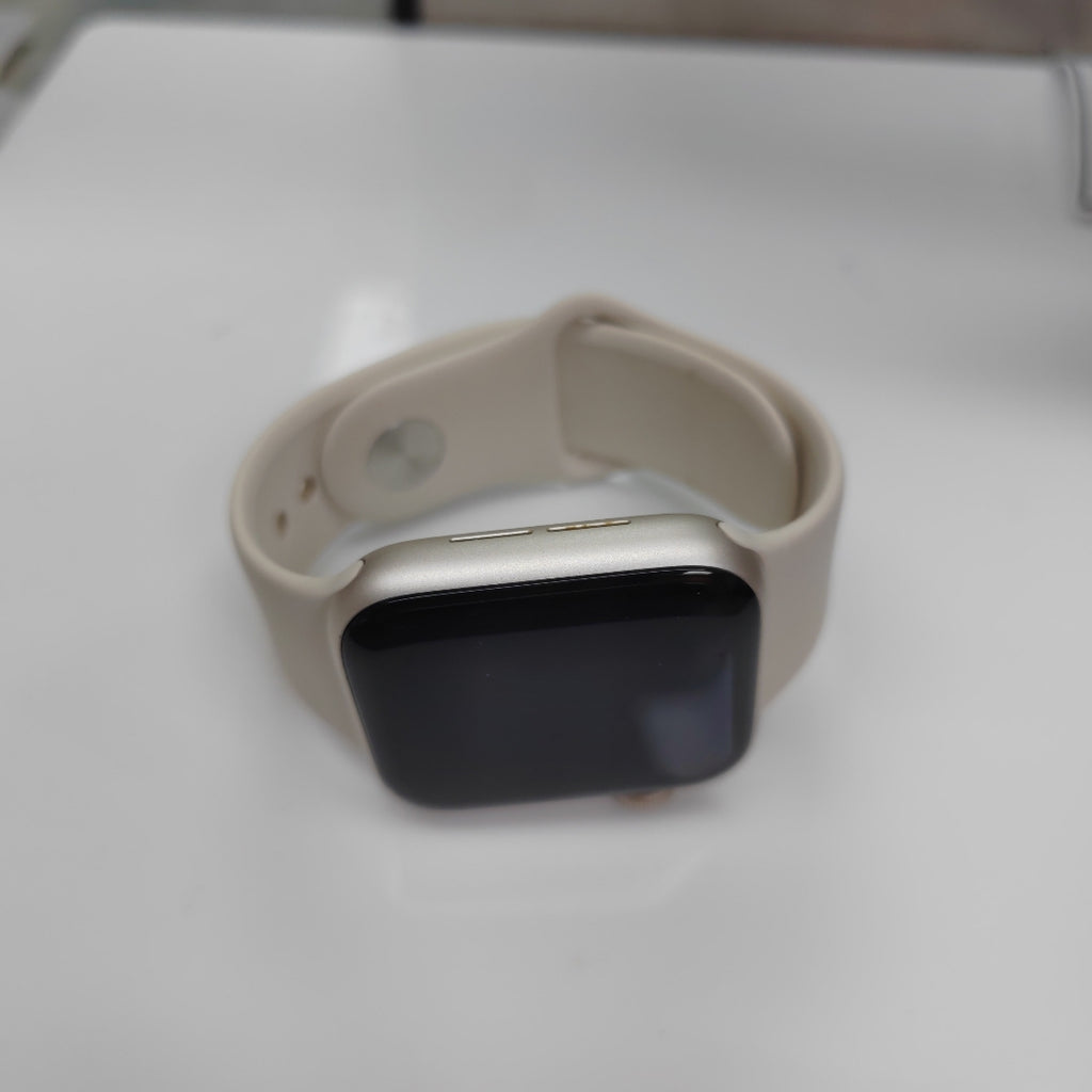 SMARTWATCH APPLE SE 2 ALUMINIO A2722 40 MM GPS (SEMINUEVO)