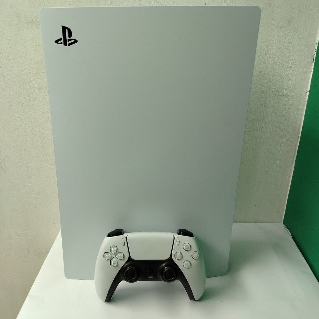 CONSOLA DE VIDEOJUEGO SONY PS5 825 SSD (SEMINUEVO)