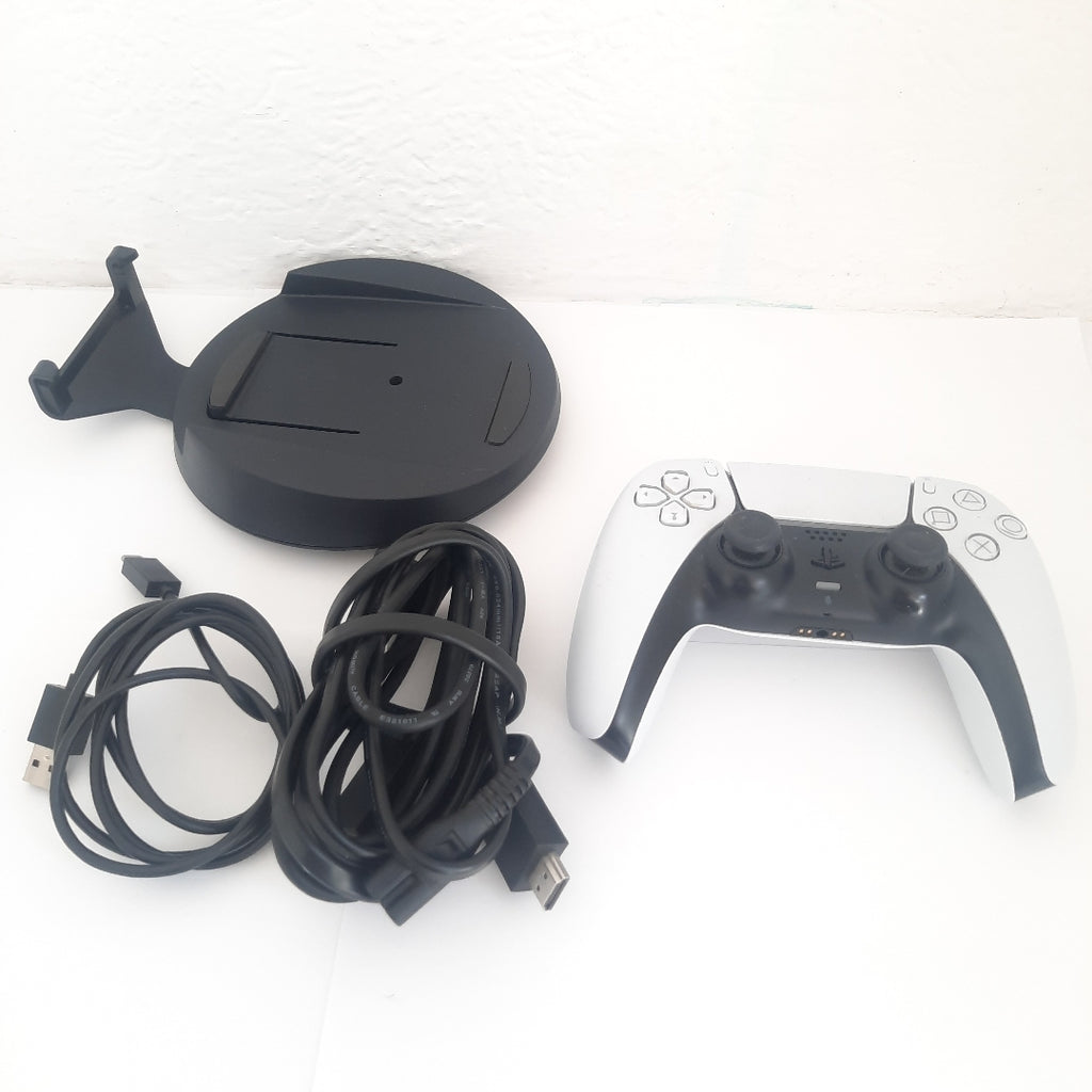 CONSOLA DE VIDEOJUEGO SONY PS5 825 SSD (SEMINUEVO)