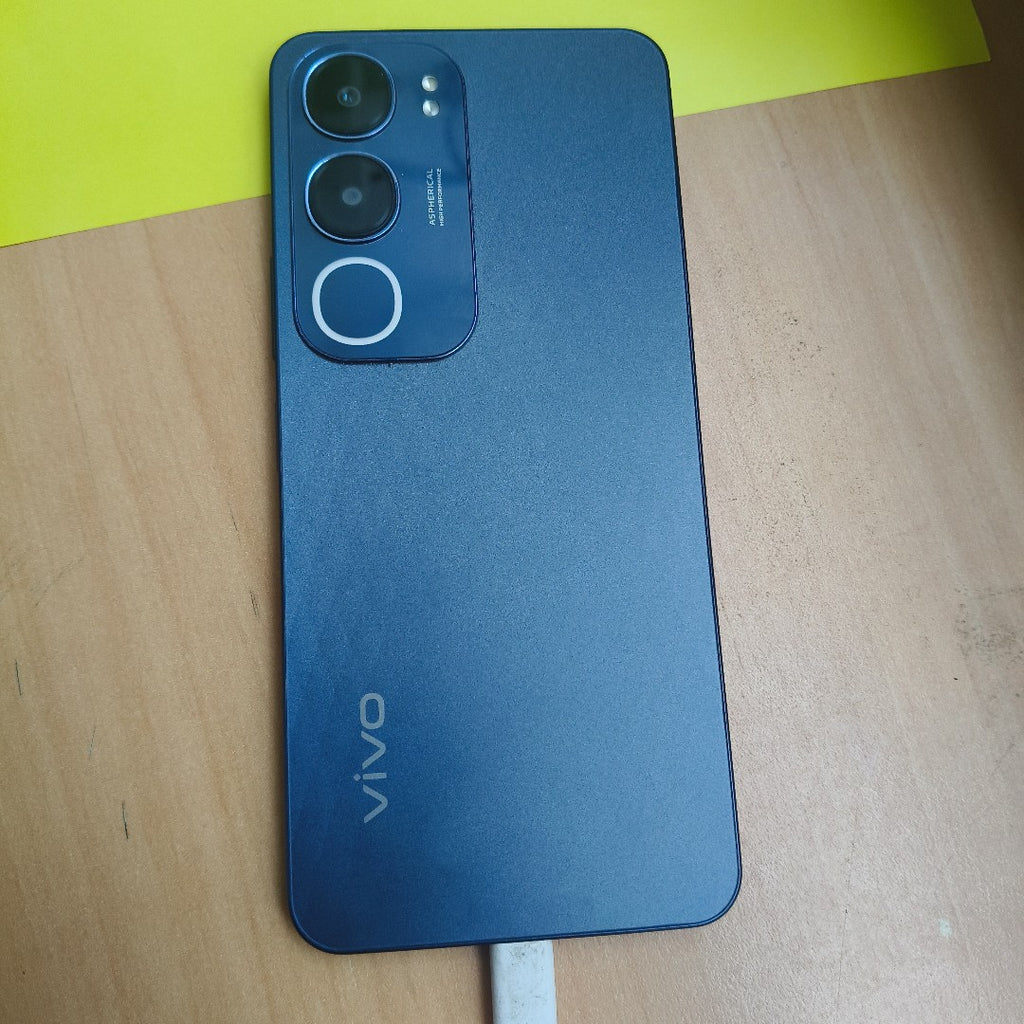 CELULAR VIVO Y19S V2419 (2024) 256 GB 8 GB RAM (SEMINUEVO)