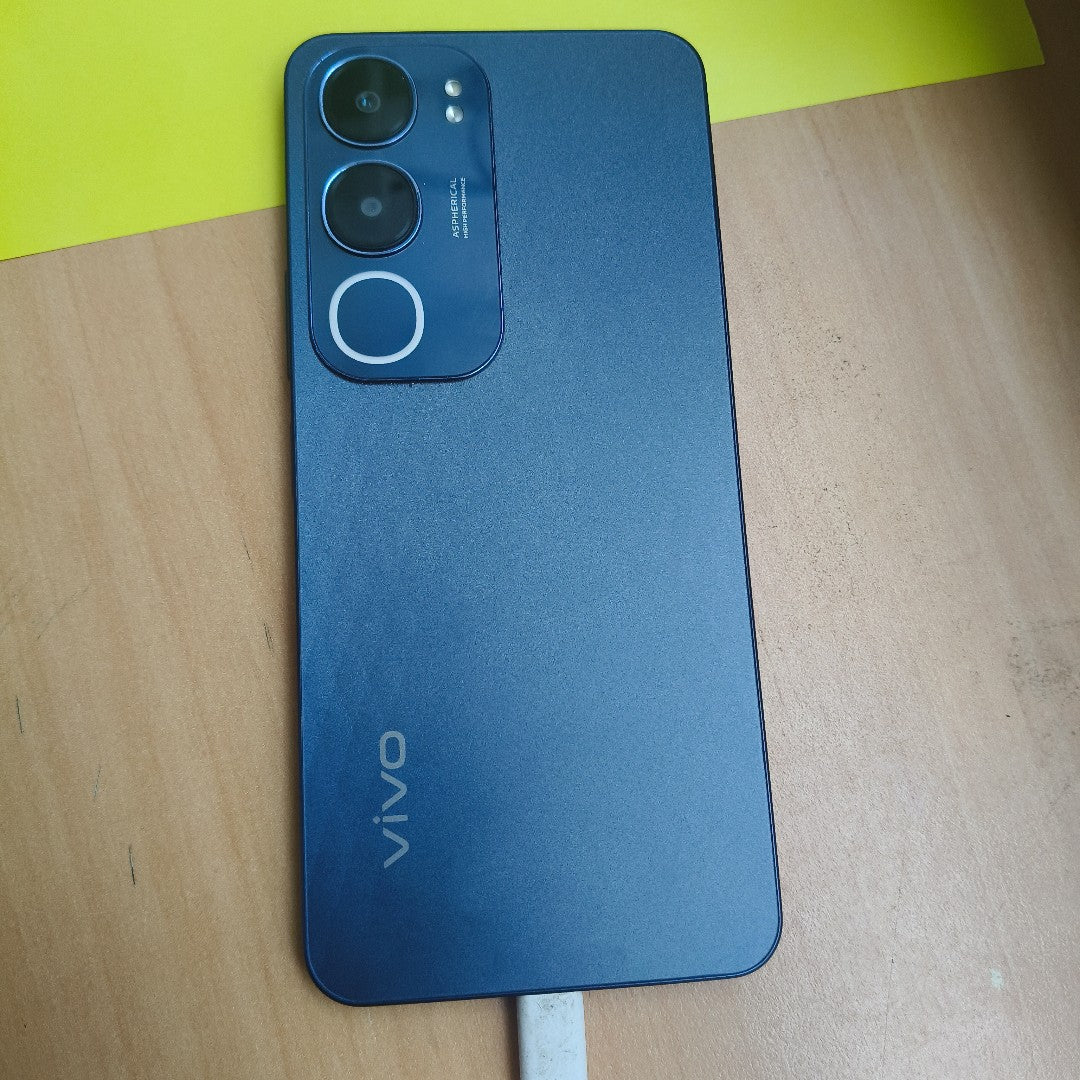 CELULAR VIVO Y19S V2419 (2024) 256 GB 8 GB RAM (SEMINUEVO)
