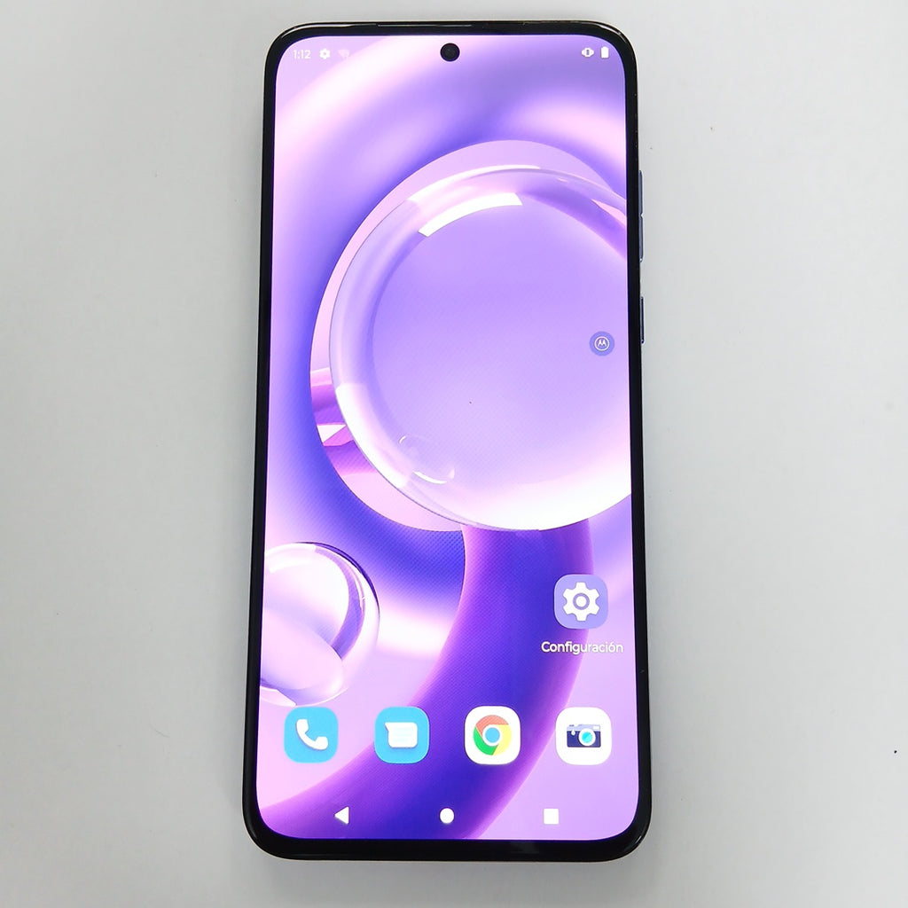 CELULAR MOTOROLA EDGE 30 NEO XT2245-1 128 GB 8 GB RAM (SEMINUEVO)