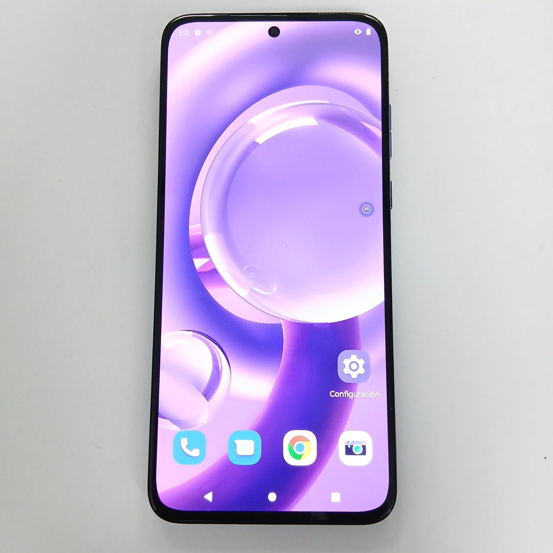 CELULAR MOTOROLA EDGE 30 NEO XT2245-1 128 GB 8 GB RAM (SEMINUEVO)