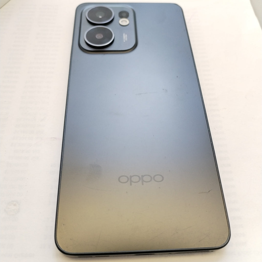 CELULAR OPPO  RENO 13F 5G CPH2699 (2025) 256 GB 12 GB RAM (SEMINUEVO)