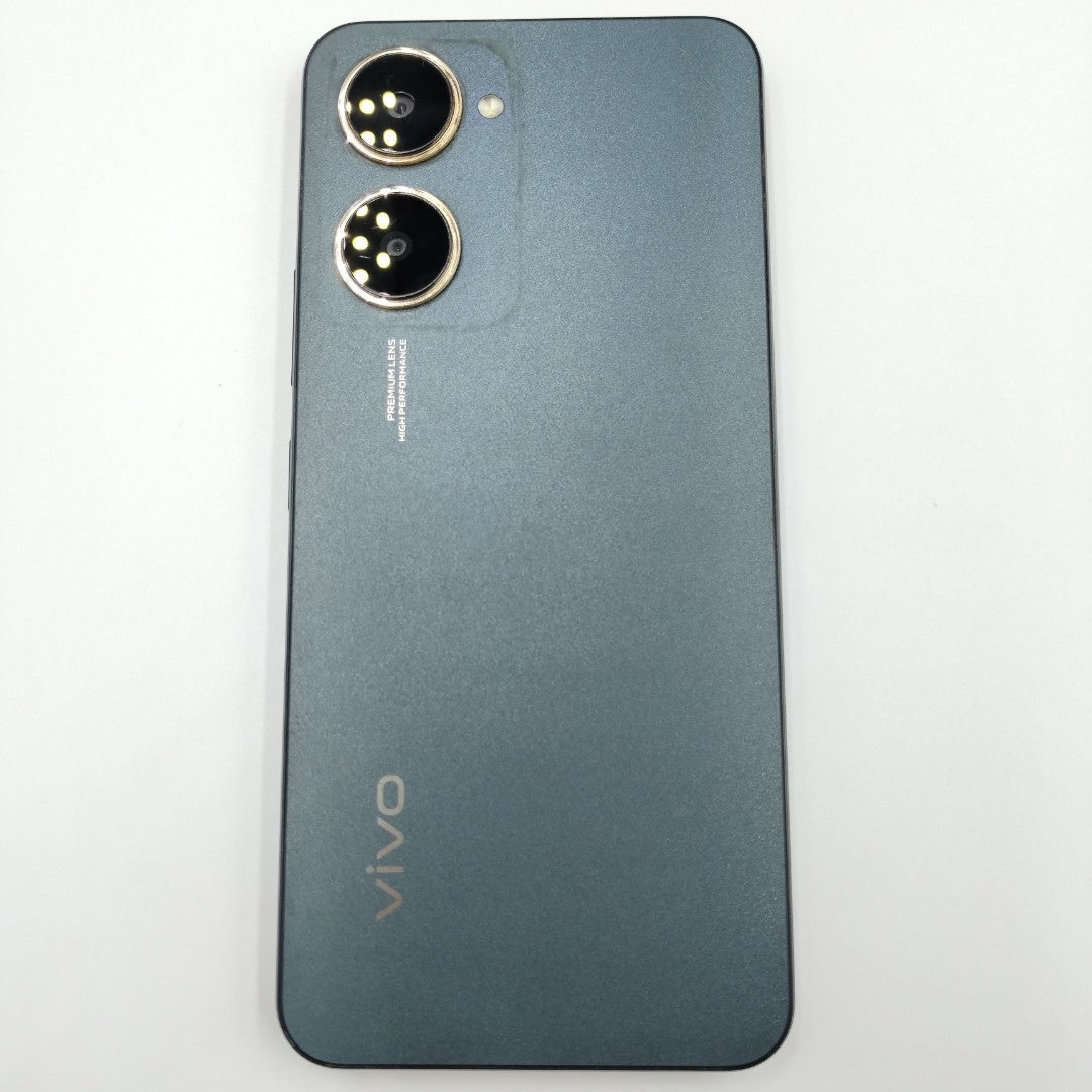 CELULAR VIVO Y03 V2332 (2024) 128 GB 4 GB RAM (SEMINUEVO)