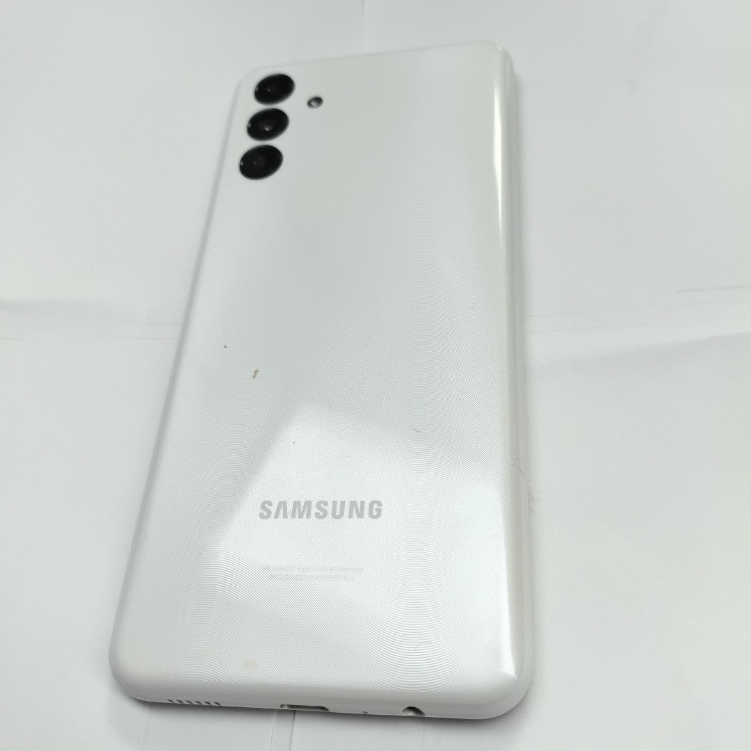 CELULAR SAMSUNG GALAXY A04S SM-A047M 64 GB 4 GB RAM (SEMINUEVO)