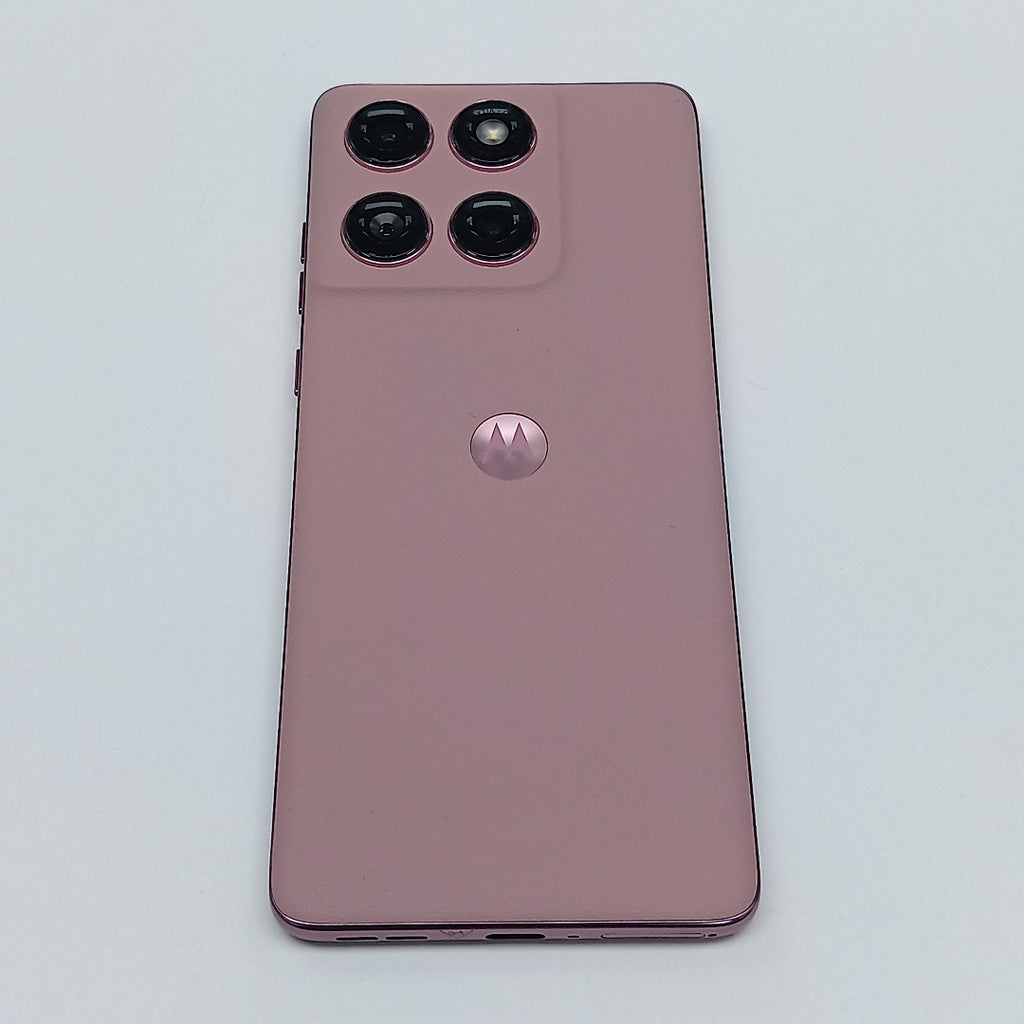 CELULAR MOTOROLA EDGE 60 FUSION XT2503-1 (2023) 256 GB 8 GB RAM (SEMINUEVO)