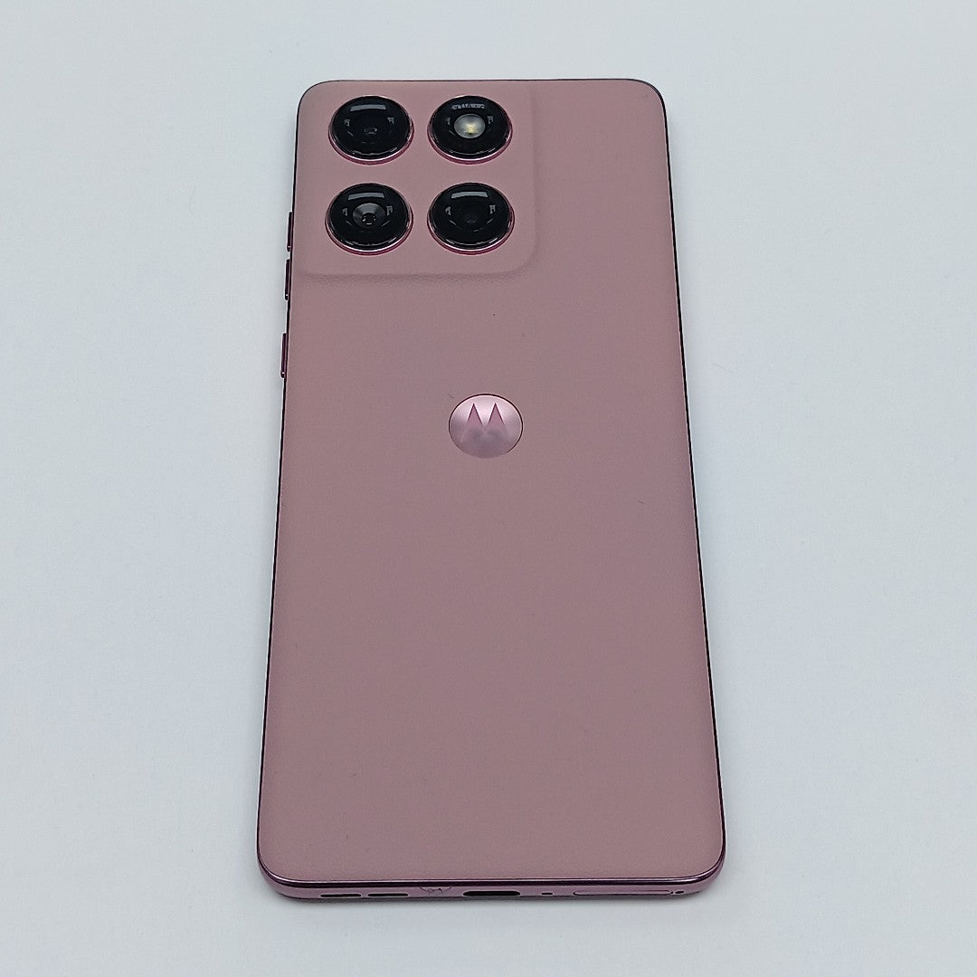 CELULAR MOTOROLA EDGE 60 FUSION XT2503-1 (2023) 256 GB 8 GB RAM (SEMINUEVO)