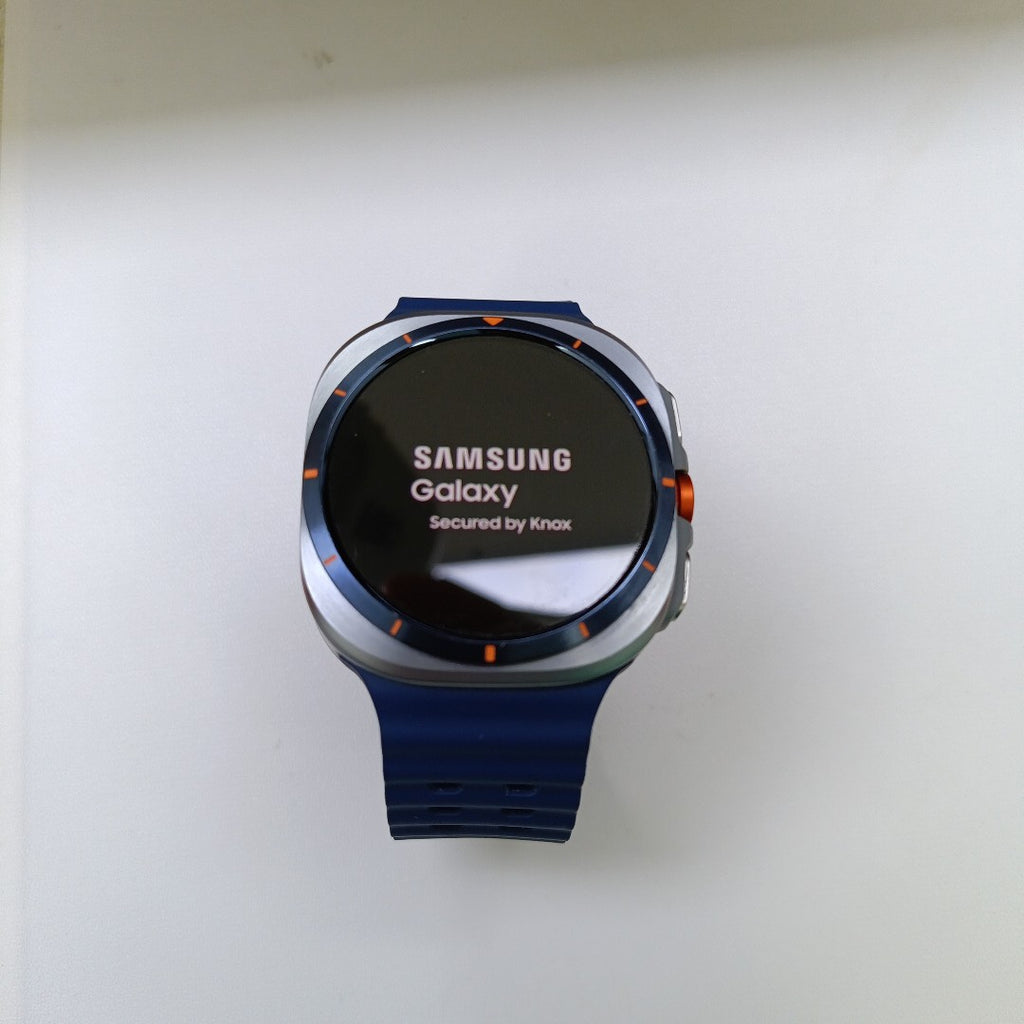 SMARTWATCH SAMSUNG GALAXY WATCH ULTRA SM-L705F (2024) 47 MM GPS + CELULAR (SEMINUEVO)
