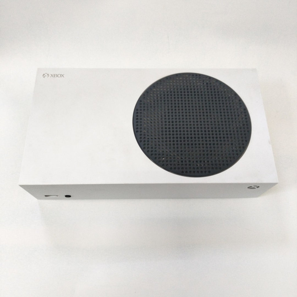 CONSOLA DE VIDEOJUEGO MICROSOFT XBOX SERIES S 512 GB SSD (SEMINUEVO)