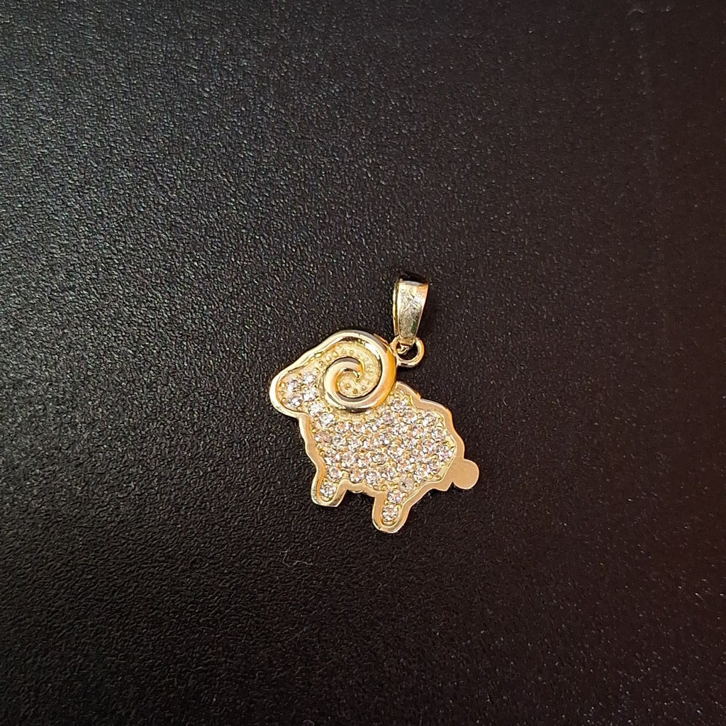 DIJES ORO 10K 1 (NUEVO)