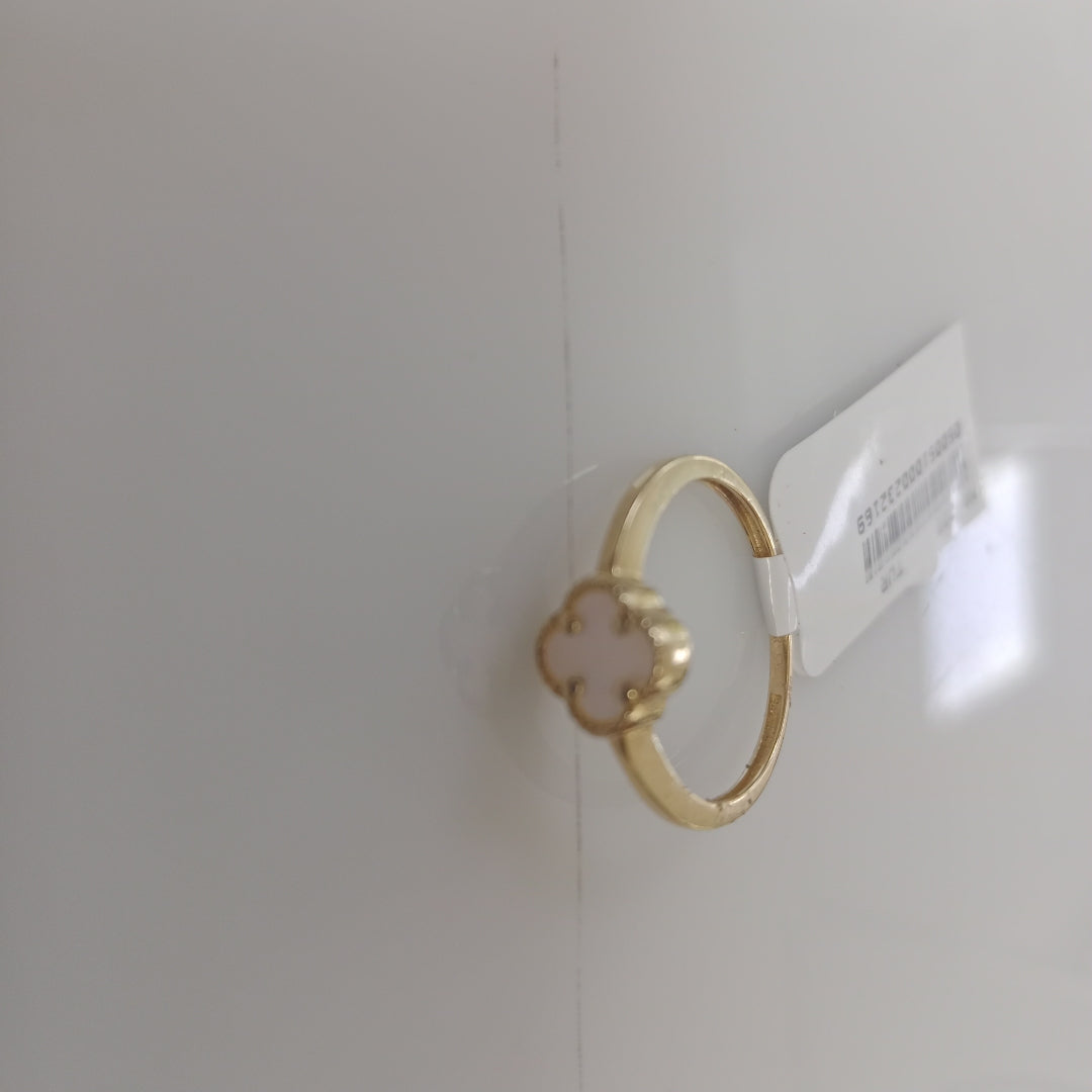 ANILLOS DAMA ORO 14K 1.5 (NUEVO)