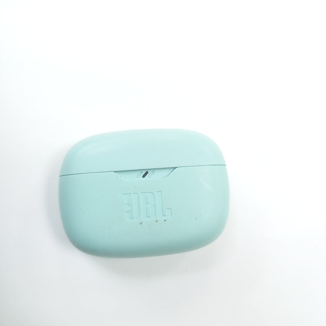 AUDIFONOS JBL VIBE BEAM INALAMBRICO IN EAR (SEMINUEVO)