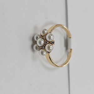 ANILLOS DAMA ORO 14K 2.3 (NUEVO)