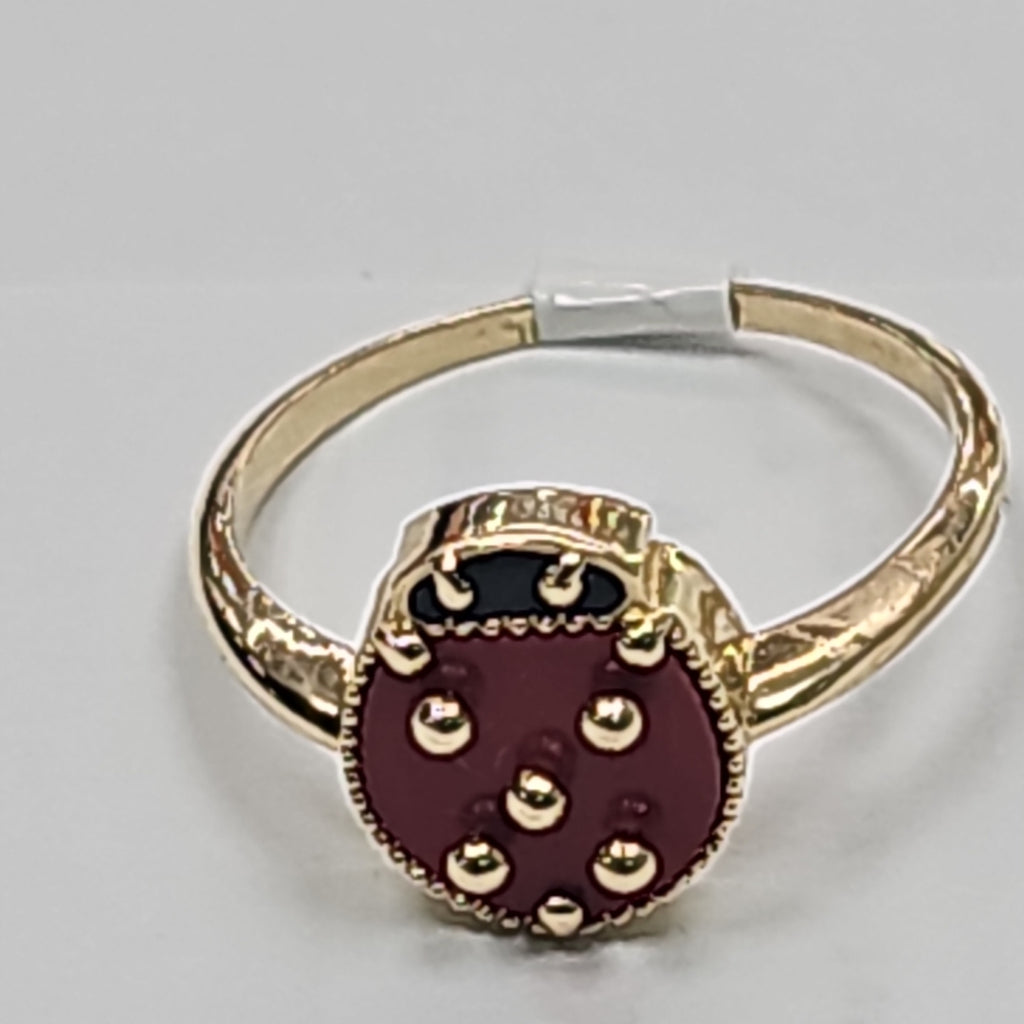 ANILLOS DAMA ORO 14K 2.5 (NUEVO)