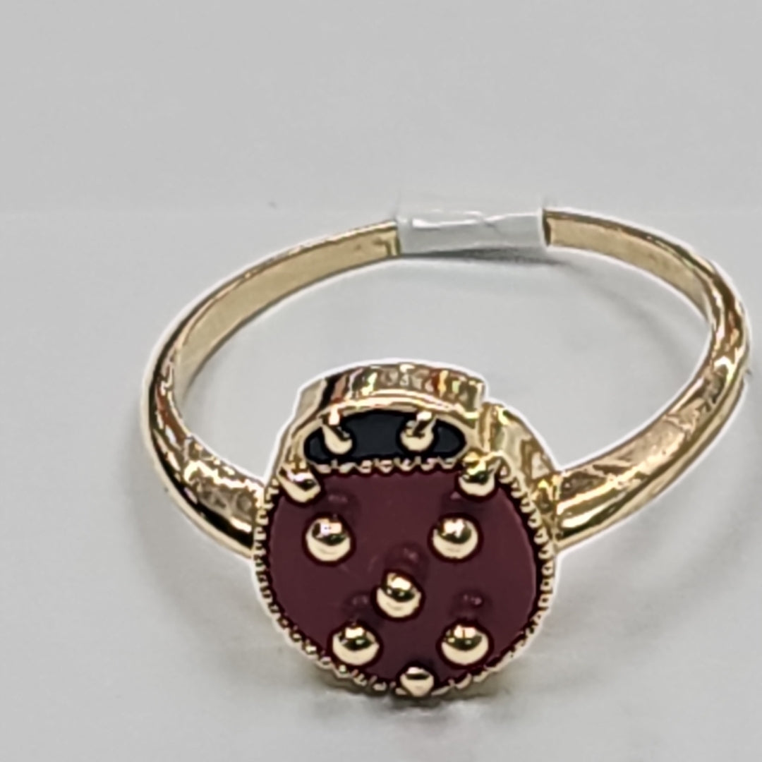 ANILLOS DAMA ORO 14K 2.5 (NUEVO)