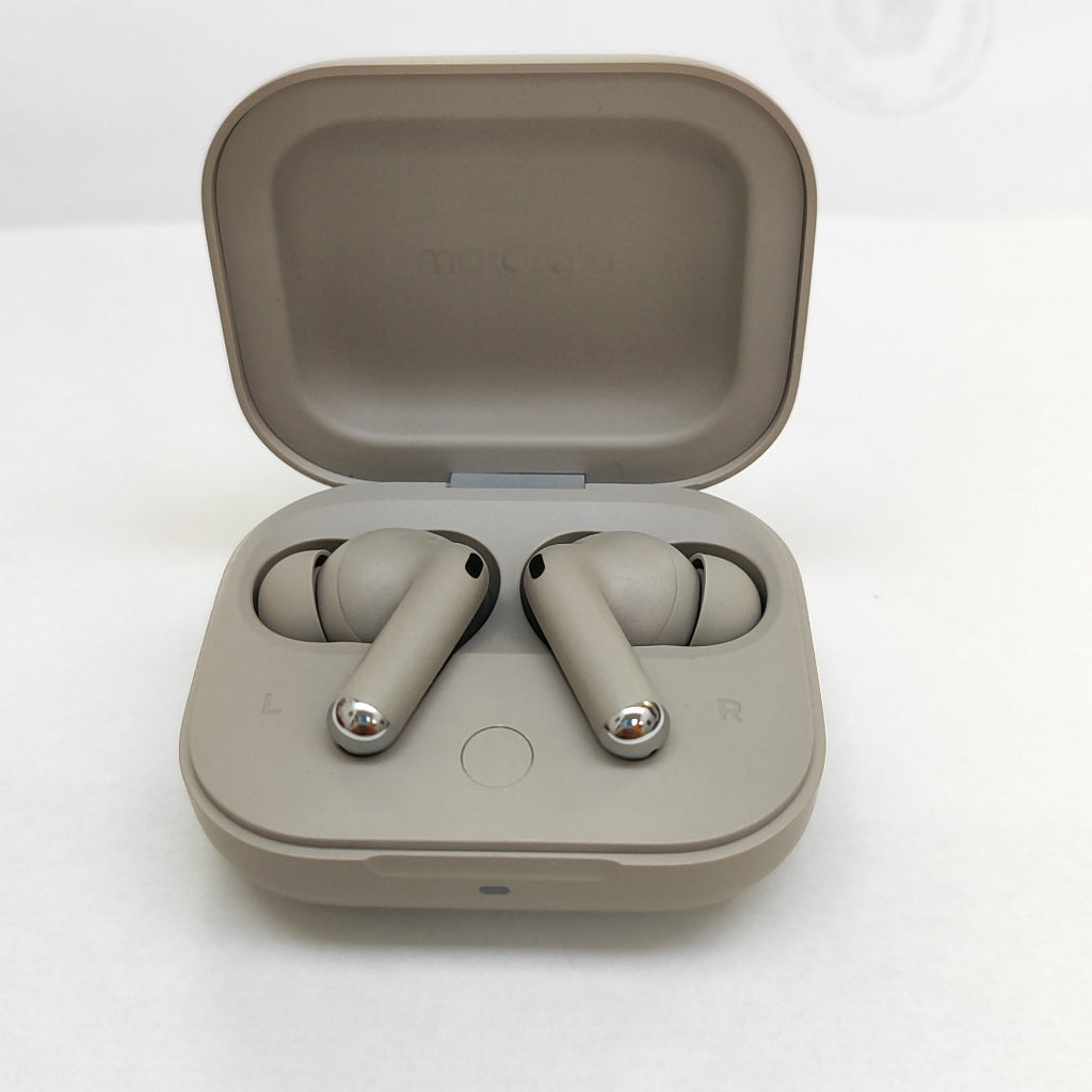 AUDIFONOS MOTOROLA MOTO BUDS+ INALAMBRICO IN EAR (SEMINUEVO)