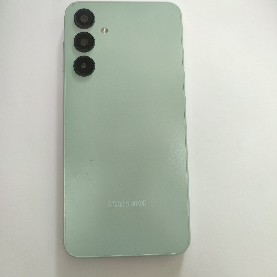 CELULAR SAMSUNG GALAXY A16 SM-A165M (2024) 128 GB 4 GB RAM (SEMINUEVO)