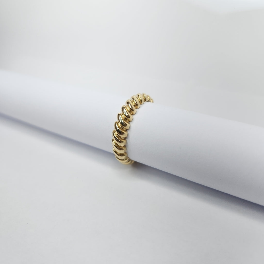 ANILLOS DAMA ORO 14K 2.4 (NUEVO)