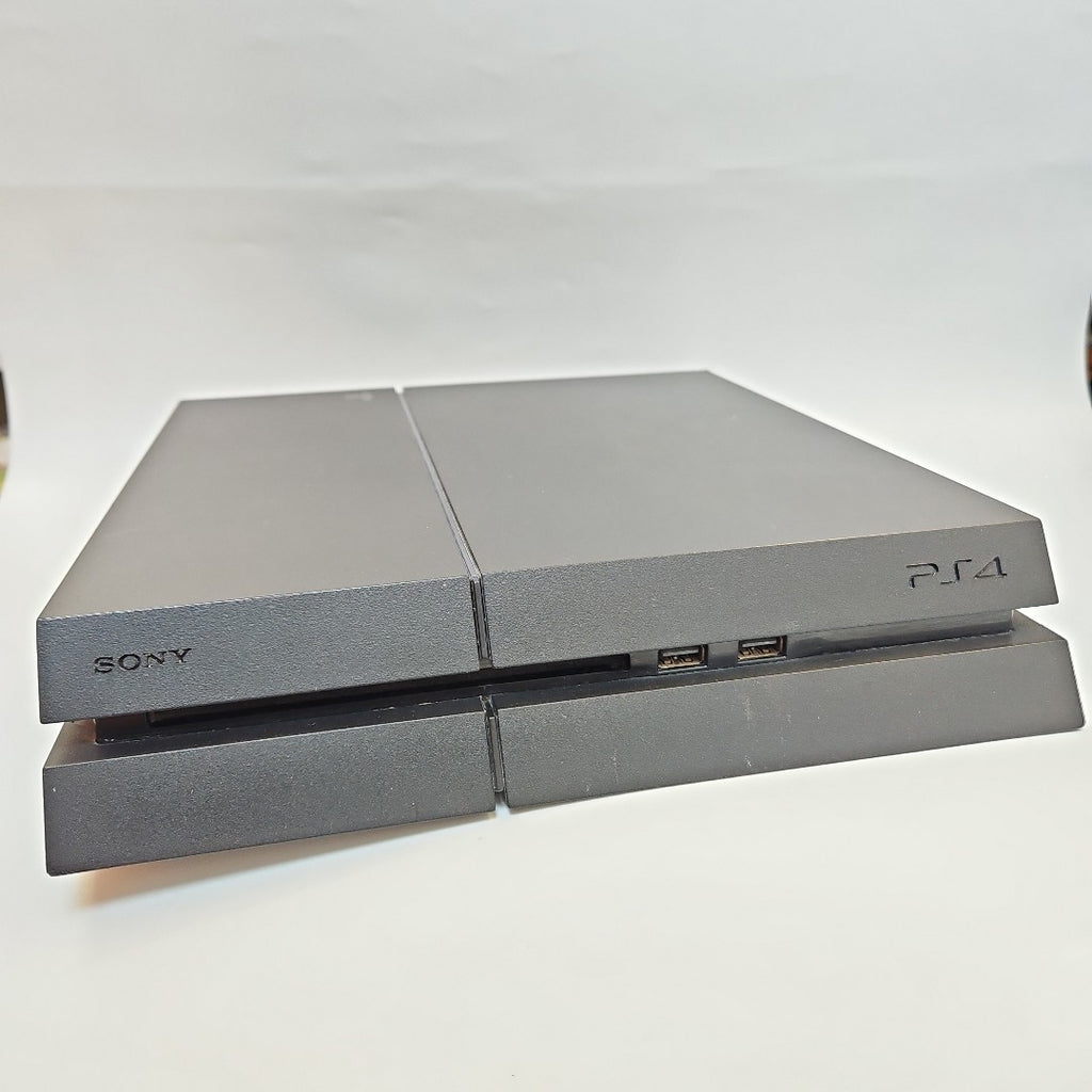 CONSOLA DE VIDEOJUEGO SONY PS4 500 GB  (SEMINUEVO)