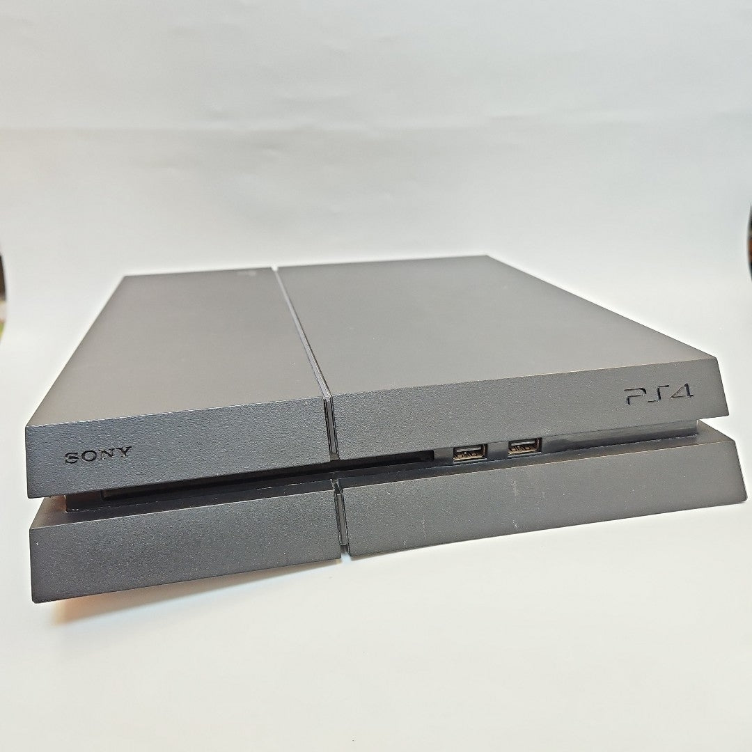 CONSOLA DE VIDEOJUEGO SONY PS4 500 GB  (SEMINUEVO)